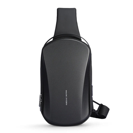 MarkRyden Ratio Arc Mini – Waterproof Tech Crossbody