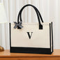 Everyday Bow Tote – Functional, Feminine & Fashionable
