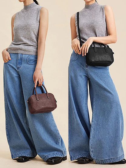 Classic Designer Underarm Bag for Women