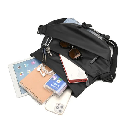 Men’s Premium Waterproof Crossbody
