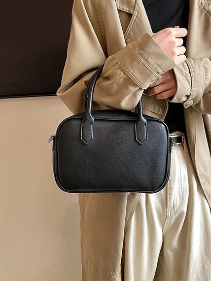 Classic Designer Underarm Bag for Women