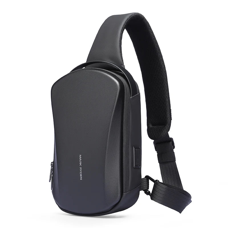 MarkRyden Ratio Arc Mini – Waterproof Tech Crossbody