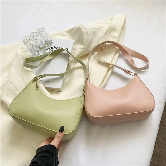 Elegant Underarm Purse – Women’s Fashion Deal