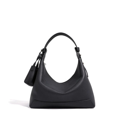 Summer Cowhide Kite Shoulder Bag