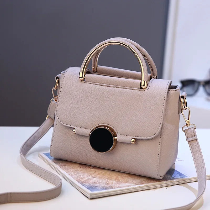 Mini Sequin Lock Bag – Cute, Fashionable & Teen-Friendly