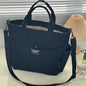 Flawless Urban Canvas Tote