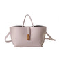 Lychee Leather Tote – Chic, Versatile & Effortlessly Stylish