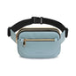 Boho Waist Bag – Lightweight Fanny Pack & Crossbody for Women’s Travel & Festivals