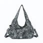 Vintage Dumpling Hobo