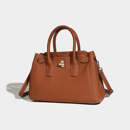 Elegant Birkin-Inspired Bag – Chic, Versatile & Statement-Making