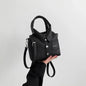 Designer Square Bag – High-Quality Compact Shoulder & Crossbody for Women
