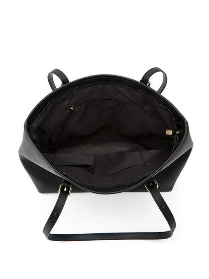Cross Pattern Shoulder Bag – Simple & Stylish Handbag for Women