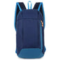 Waterproof Nylon Gym & Travel Backpack