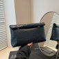 Stone Pattern Clutch – Luxury PU Wallet with Phone & Coin Pockets for Women