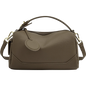 FOXER Cow Leather Crossbody – Spring/Summer Edition