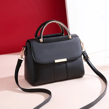 Fashion Crossbody – Compact, Cute & Perfect for Summe