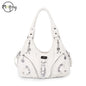 Vintage Dumpling Hobo