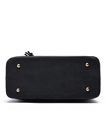 High-End Textured Handbag – Fashionable European-Style Shoulder & Crossbody Bag for Women