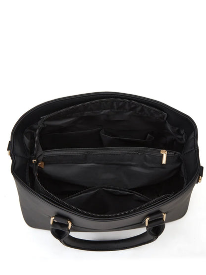 High-End Textured Handbag – Fashionable European-Style Shoulder & Crossbody Bag for Women