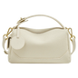 FOXER Cow Leather Crossbody – Spring/Summer Edition