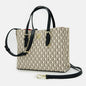 CH Classic Tote – Bold Letter Design & Luxury Feel