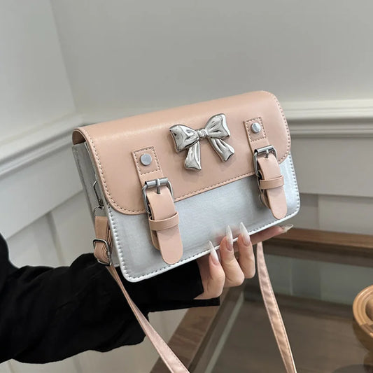 Fashion Mini Flap Bag for Women