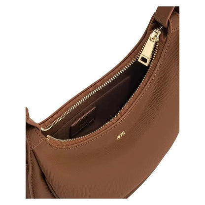 Sharon Crossbody – Exquisite Half-Moon Armpit Bag for Women’s Daily Commute