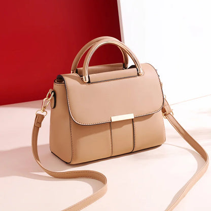 Fashion Crossbody – Compact, Cute & Perfect for Summe