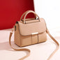Fashion Crossbody – Compact, Cute & Perfect for Summe