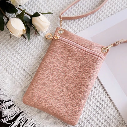 Personalized Mini Fashion Phone Bag