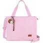 Lightweight Canvas Tote – Comfy, Chic & Commuter-Friendly