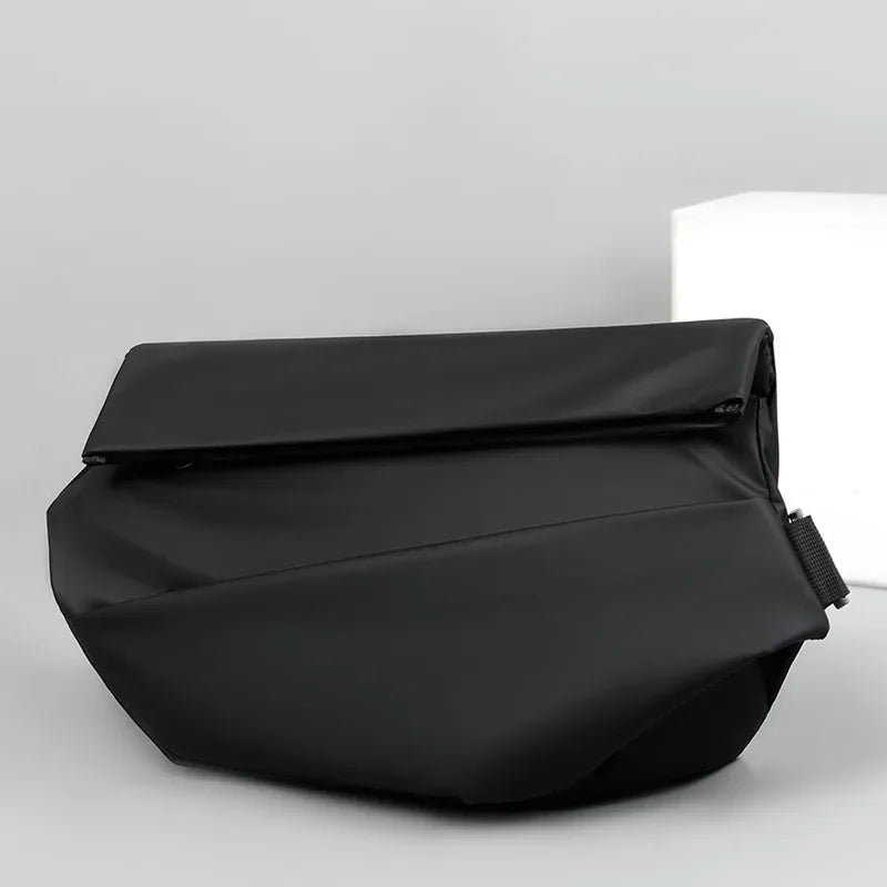 Men’s Premium Waterproof Crossbody