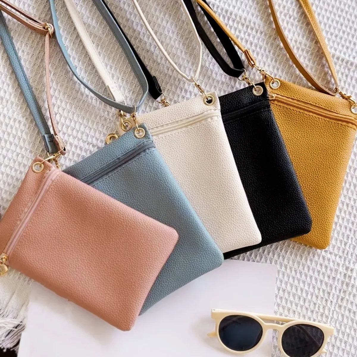 Personalized Mini Fashion Phone Bag