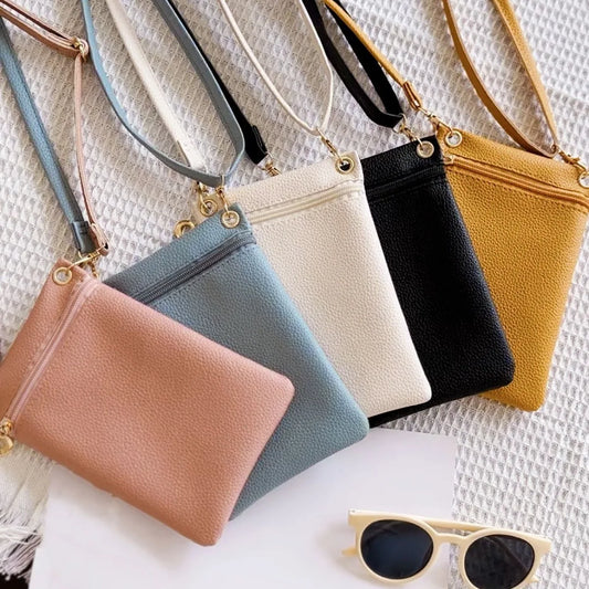 Personalized Mini Fashion Phone Bag