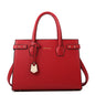 Hot-Selling Casual Underarm Bag – All-in-One Shoulder & Tote Handbag for Women and Students