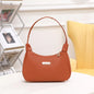Casual PU Leather Hobo