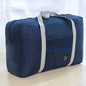 Foldable Travel Luggage Set – Expandable Large-Capacity Carry-On & Weekend Sports Bag