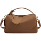 FOXER Cow Leather Crossbody – Spring/Summer Edition
