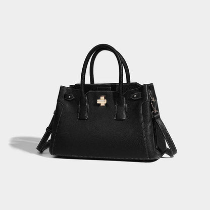 Elegant Birkin-Inspired Bag – Chic, Versatile & Statement-Making
