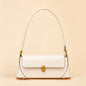 Retro Baguette Bag – Stylish Underarm Shoulder Bag for Women