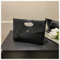 Crocodile Pattern Clutch – Elegant Tote & Handbag for Office, Dinner & Giftin