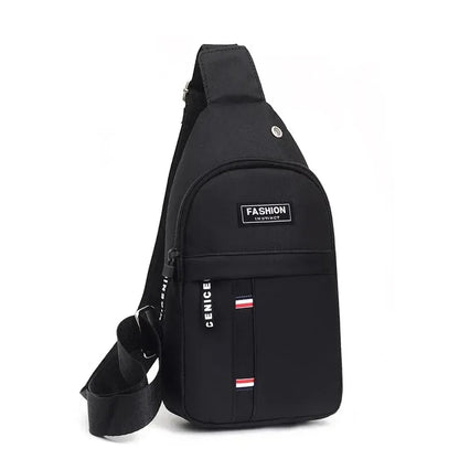 Men’s Waterproof Outdoor Fanny Pack