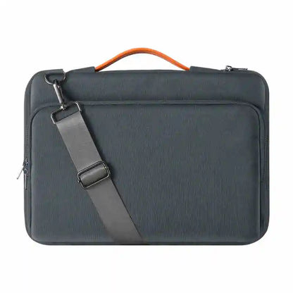 Shockproof Travel Laptop Bag – Slim, Smart & Secure