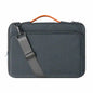 Shockproof Travel Laptop Bag – Slim, Smart & Secure