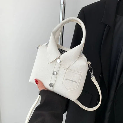 Designer Square Bag – High-Quality Compact Shoulder & Crossbody for Women