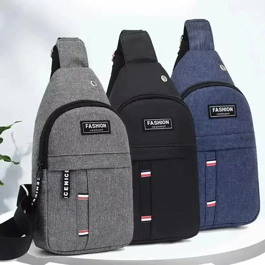 Men’s Waterproof Outdoor Fanny Pack