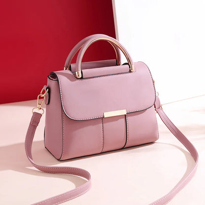 Fashion Crossbody – Compact, Cute & Perfect for Summe