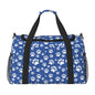 Dog Paw Travel Tote – Lightweight, Durable & Spacious Handbag for Daily Use
