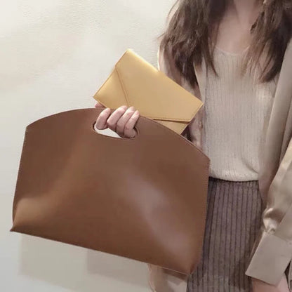 Fashion Women's Office Commuter Briefcase