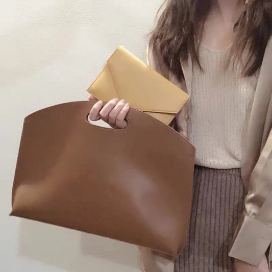 Fashion Women's Office Commuter Briefcase